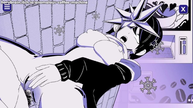 FUCKING ICE GIRL - ACM