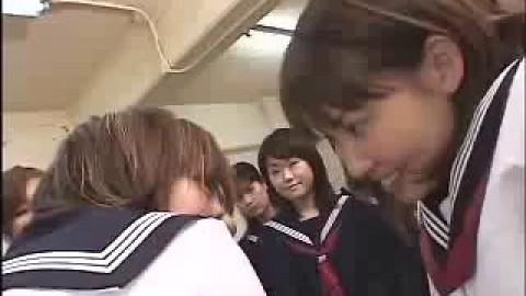 jav reverse gangbang