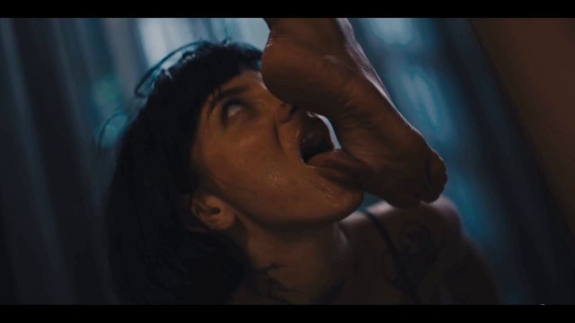 The Thing Pt. 2 by Parasited Ashby Winter, Bunny Brownie and Sarah Heizel