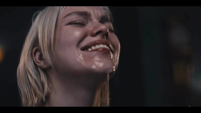 The Thing Pt. 2 by Parasited Ashby Winter, Bunny Brownie and Sarah Heizel