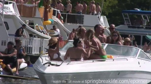 party cove sex