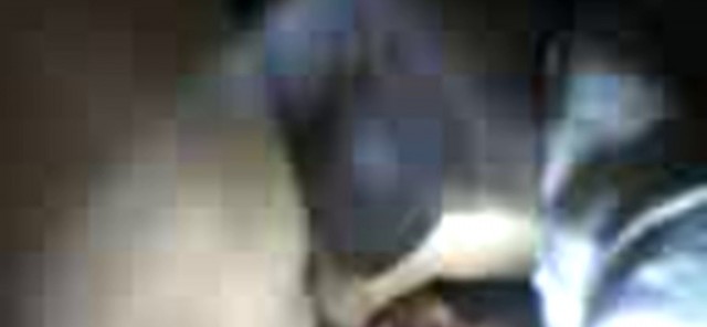 My wife's cunt licked and sucked