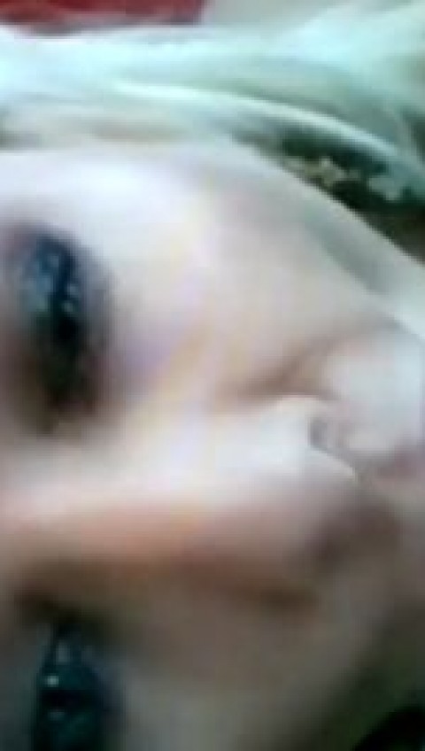 blonde with blue eyes sucks dick