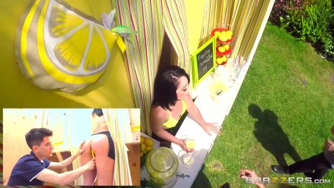 brazzers lemonade