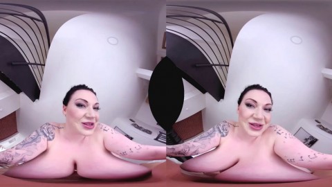 mommy vr porn