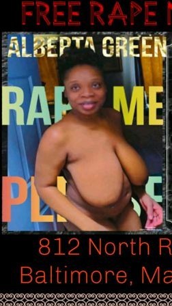 Slut Alberta Green 3