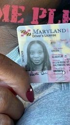 Slut Alberta Green 6