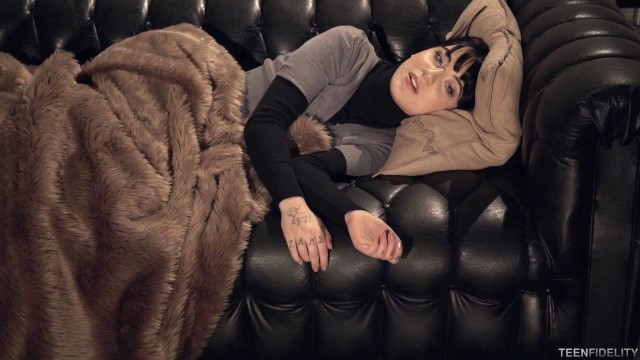 charlotte sartre bts after hot sex xvideos