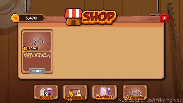 Harvest Her Semen Through Masturbating