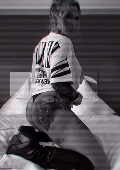 Sandra Rosenbusch hot bad milf 