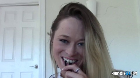 Best Housewarming Gift Ever Rebecca Blue Propertysex My Mom Sucking Dick