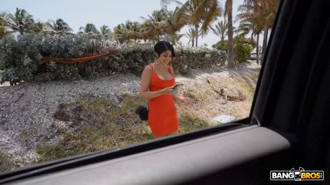 Daya Dare Ace Bigs Engineer Who Swallows Bangbros Horny Housewivies