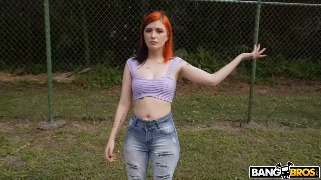 Sawyer Kelly Tony Rubino Sawyer Right Swipes The Dick Bangbros Gangbanged