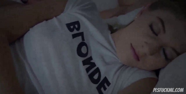 dad fucks step daughter next to sex movie