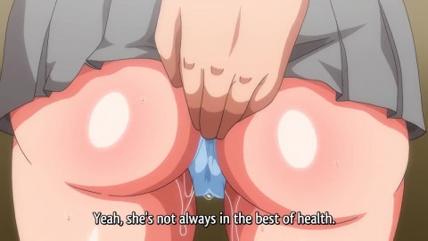 hentai big boobs make me cum! viral porn