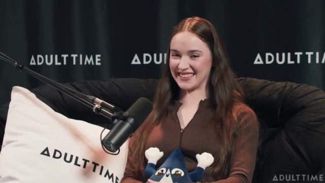 Hazel Moore Gets Real In Deep Talk With Bree Mills Mom Fuck