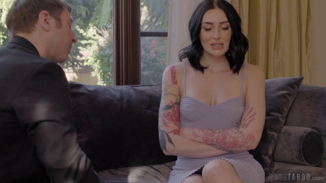 Pure Taboo Lapdog Chad Alva Charlotte Sins Reality Porn