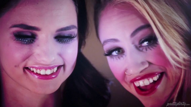 The Doll House Lyra Law Markus Dupree Pretydirty Ai Sayama Tits