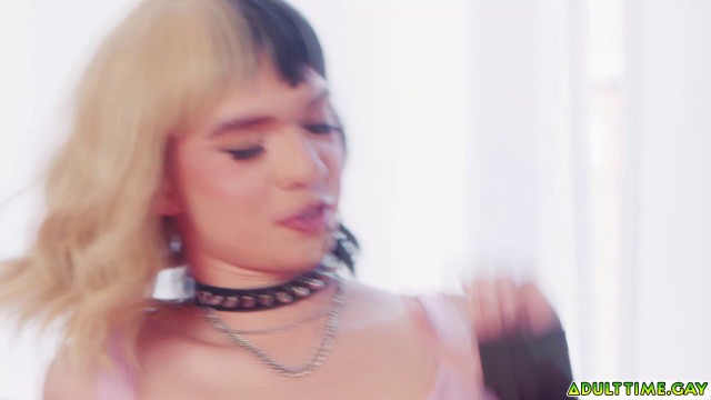 2025-05-18 Sexy Femboy Takes A Pic And Rides A Dick0