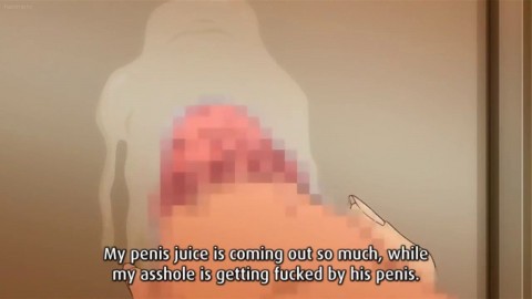 naked truth about the hottest anime porn porno
