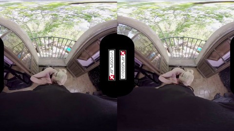 vr cosplay video makes me hd sex