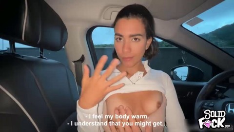 Do You Trust Me Stepsister Discovers Virgin Stepbrother Part 1