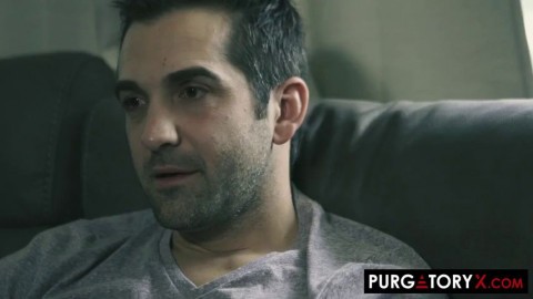My Husband Convinced Me Vol 1 E1 Cock In Pussy