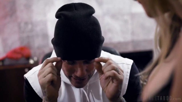 Pure Taboo Team Player Sarah Vandella Zac Wild Juicy Ass