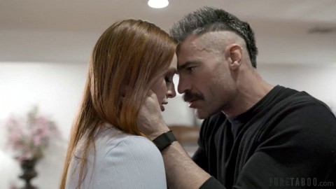 Pure Taboo The Widower Charles Dera Maya Kendrick Lick My Pussy