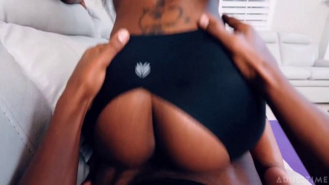 Ried Pants Prank Lacey London Isthisreal Missionary Porn