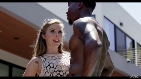 The Blackmailer Isiah Maxwell Lena Paul Sucking Pussy