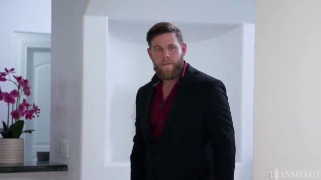 Transfixed Going All In Steve Rickz Blake Lovely Huge Dicks