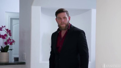 Transfixed Going All In Steve Rickz Blake Lovely Huge Dicks