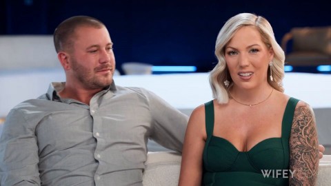 Wifey Candice And Chris Blonde Hotwife Takes Monster Bbc Candice & Hollywood Cash Wet Pussy Cuming
