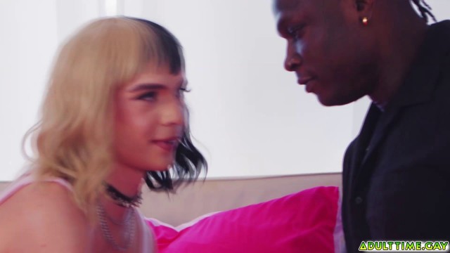 Harrison Feels taking sexy photos of his femboy boyfriend Sam Ledger