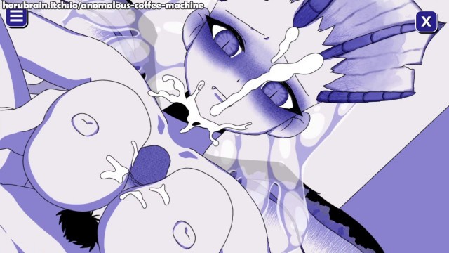 FUCKING A DRAGON WATERGIRL