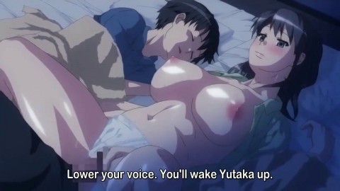 daisuki na haha episode 1 60fps teen