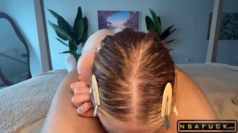 Cuddling with my Best Friends Sister Leads to a Steamy Morning Quickie Rosie Rider vol3