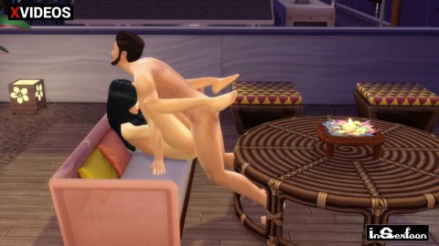 ignored milf cheats on husband with sexually