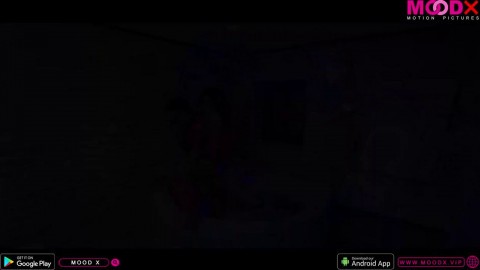 indian chubby cougar hot sex story sex video
