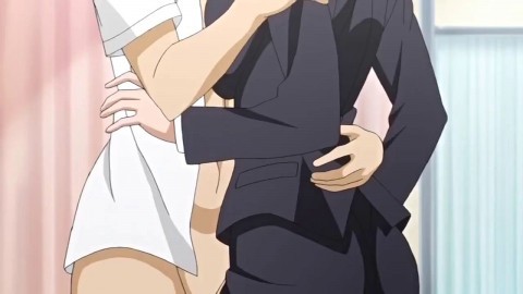let's watchnew crazy hentai hd porn