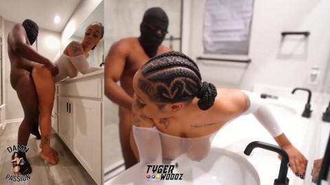 ebony juicy girl amateur clip viral porn