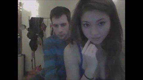 sex with asian gf on webcam free content