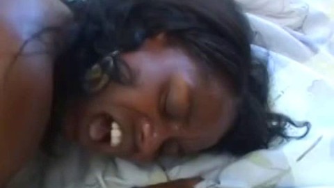 nice ebony teen rough sex video free content