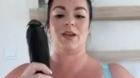 karla james oils up her melons xnxx porn