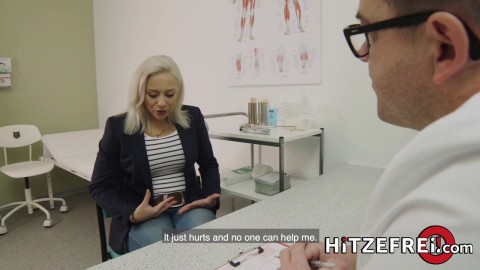 Dr Lust – Cum On The Nurse Sex Porn Hot Girls