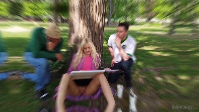 Pretty Painter Novella Night Squirting In Anal Threesome Part1 Porno Dan Brad Knight Big Tity Slut