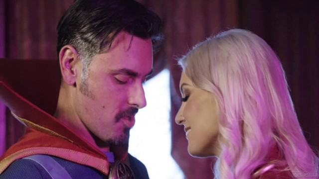 Spideypoolan Axel Braun Parody Scene2 Ryan Driller Kenzie Taylor Beautiful Asses