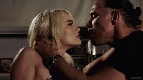 Reckless He Was Framed Mick Blue Kenna James My Best Frend Mom