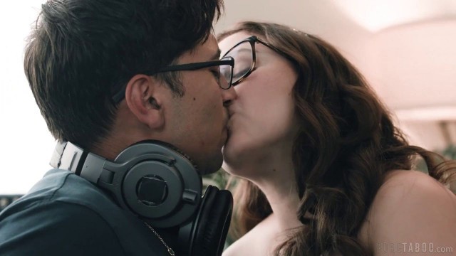 Pure Taboo The Boy Who Cried Step Leana Lovings Max Fills Pussy Closeup Vids